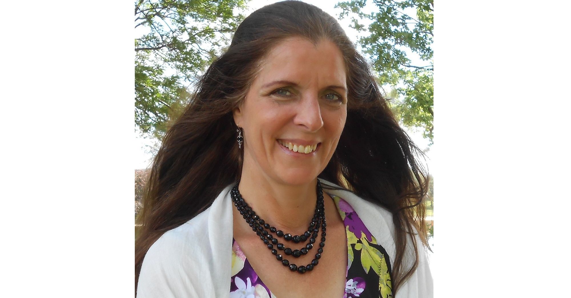 Enhance Your Quality of Life - Kay Rowe