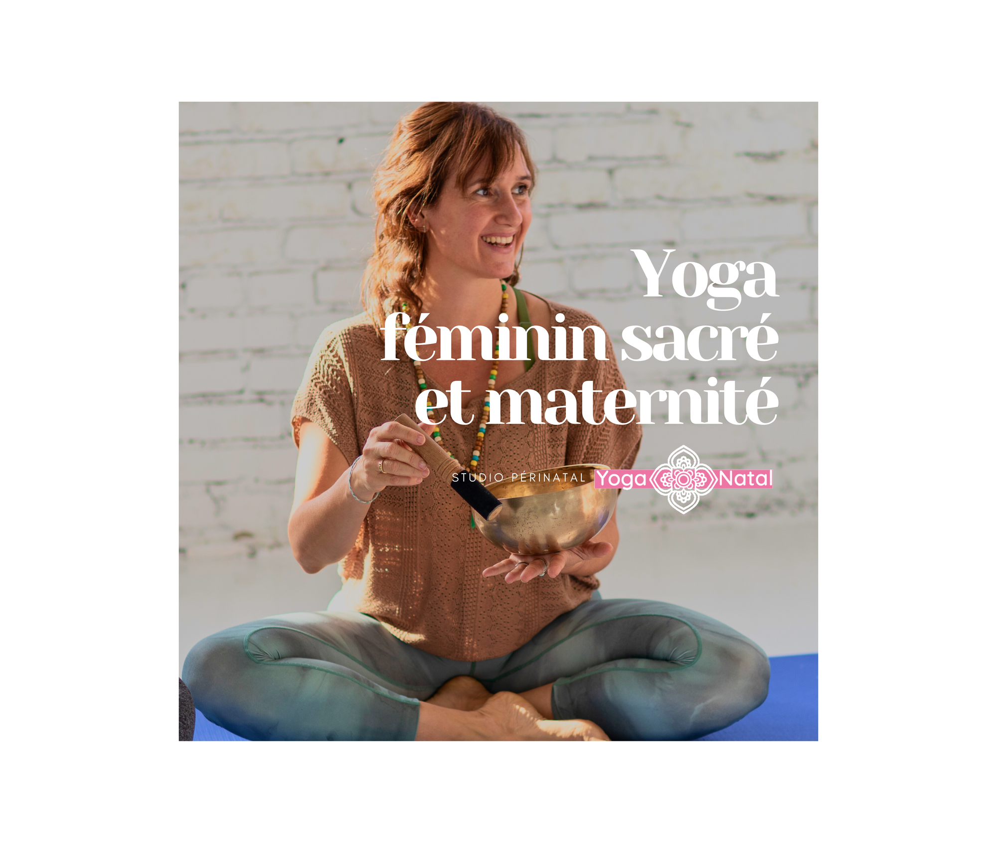 Pre-Natal Yoga Studio - Yoga-Natal