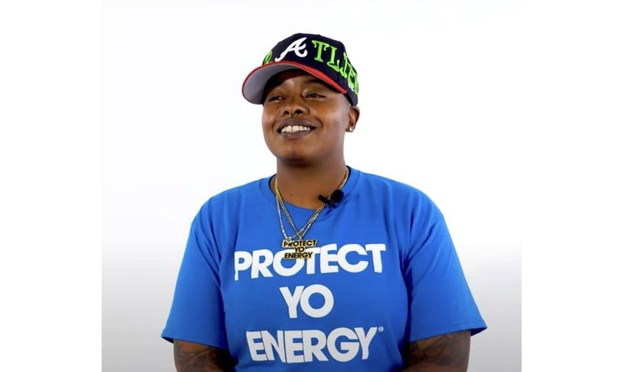 Brand Changing Lives - Protect Yo Energy