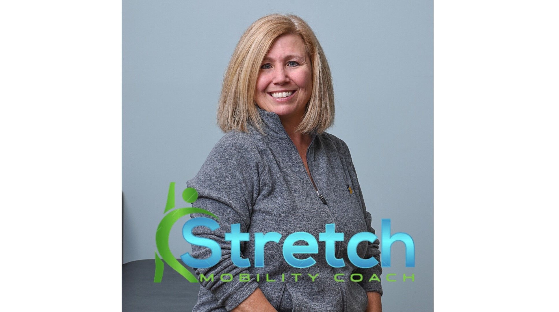 The Healing Power of the Stretch Method® - Kim Nartker