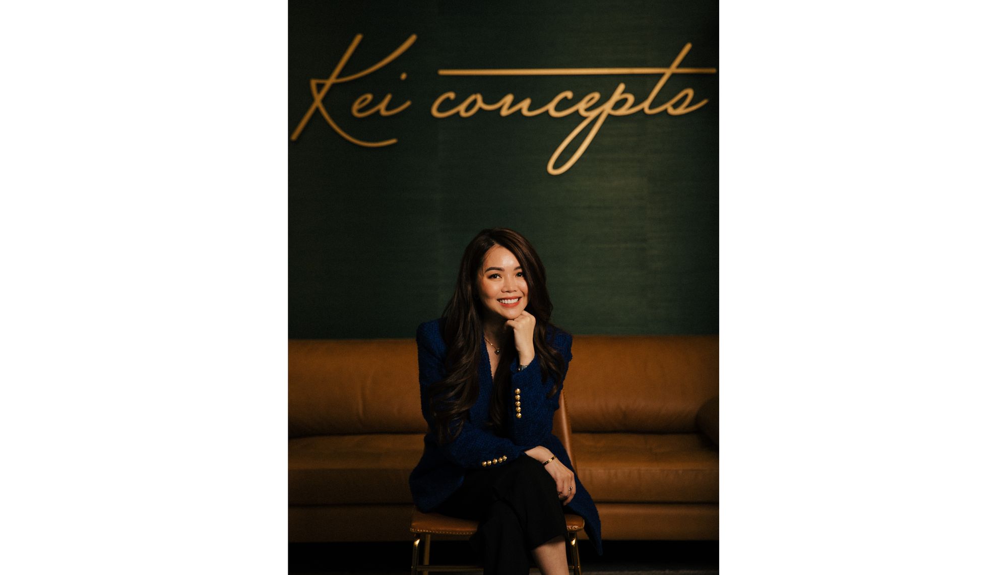 Revolutionary Asian Food Across SoCal - Kei Concepts