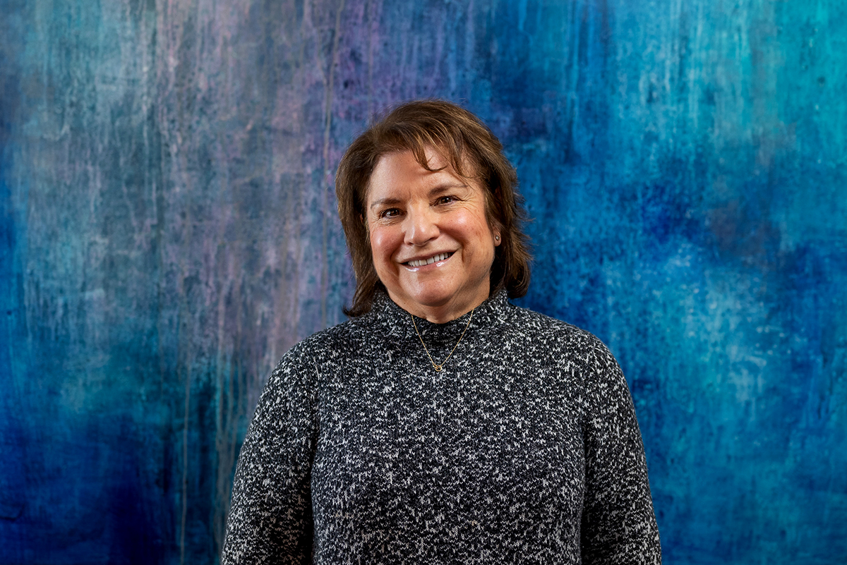 Visual and Olfactive Vision - Artistscent