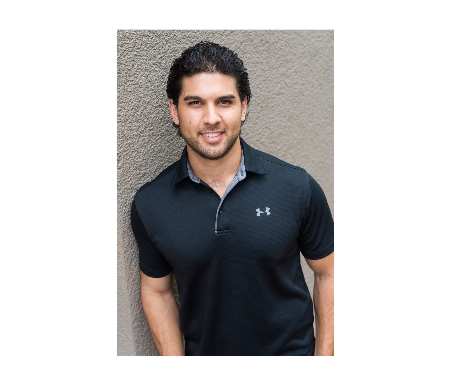 Take Your Fitness to the Next Level - Kai Marshall