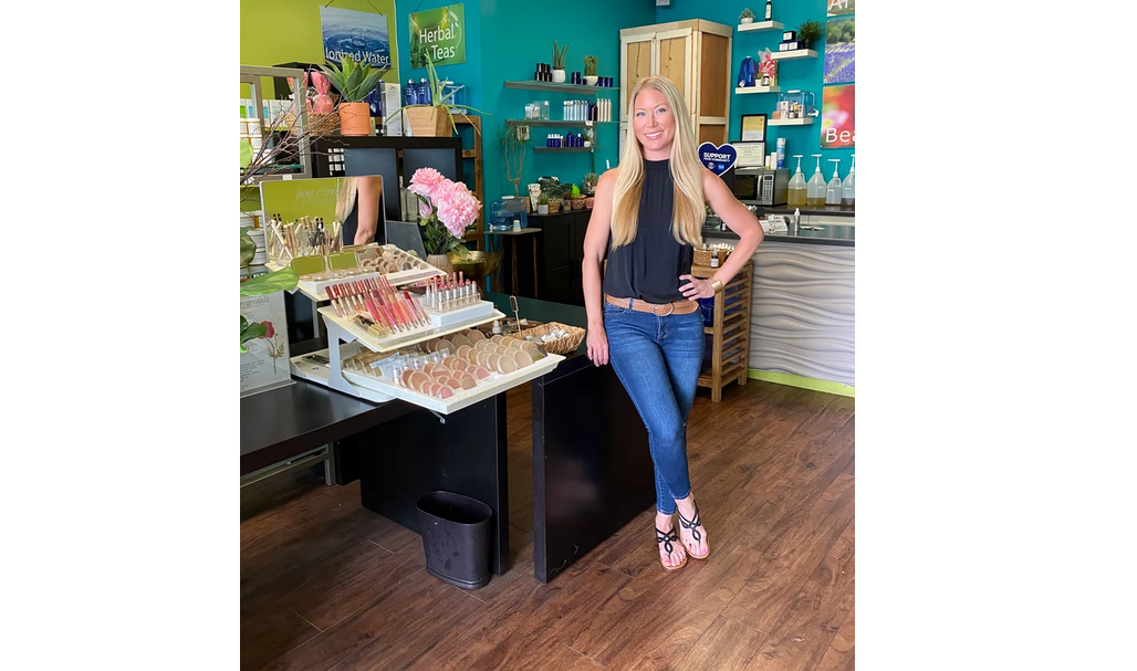 Aromatherapy, Health and Beauty - Lavish Aromatherapy