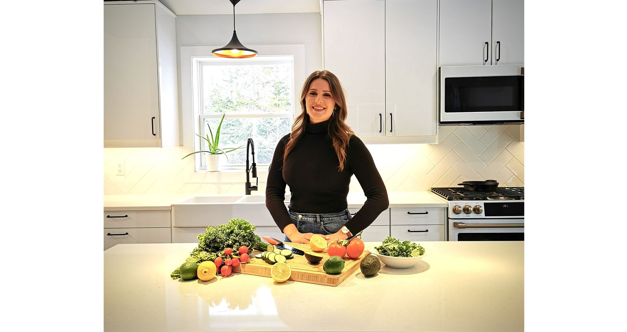 Enjoyable, Affordable, & Nourishing - Healthy House Nutrition