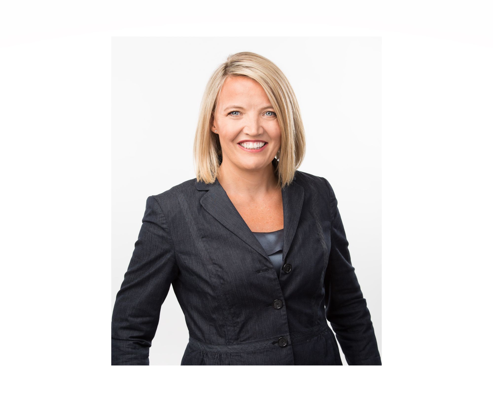 Realize Your Potential - Shana McEachren