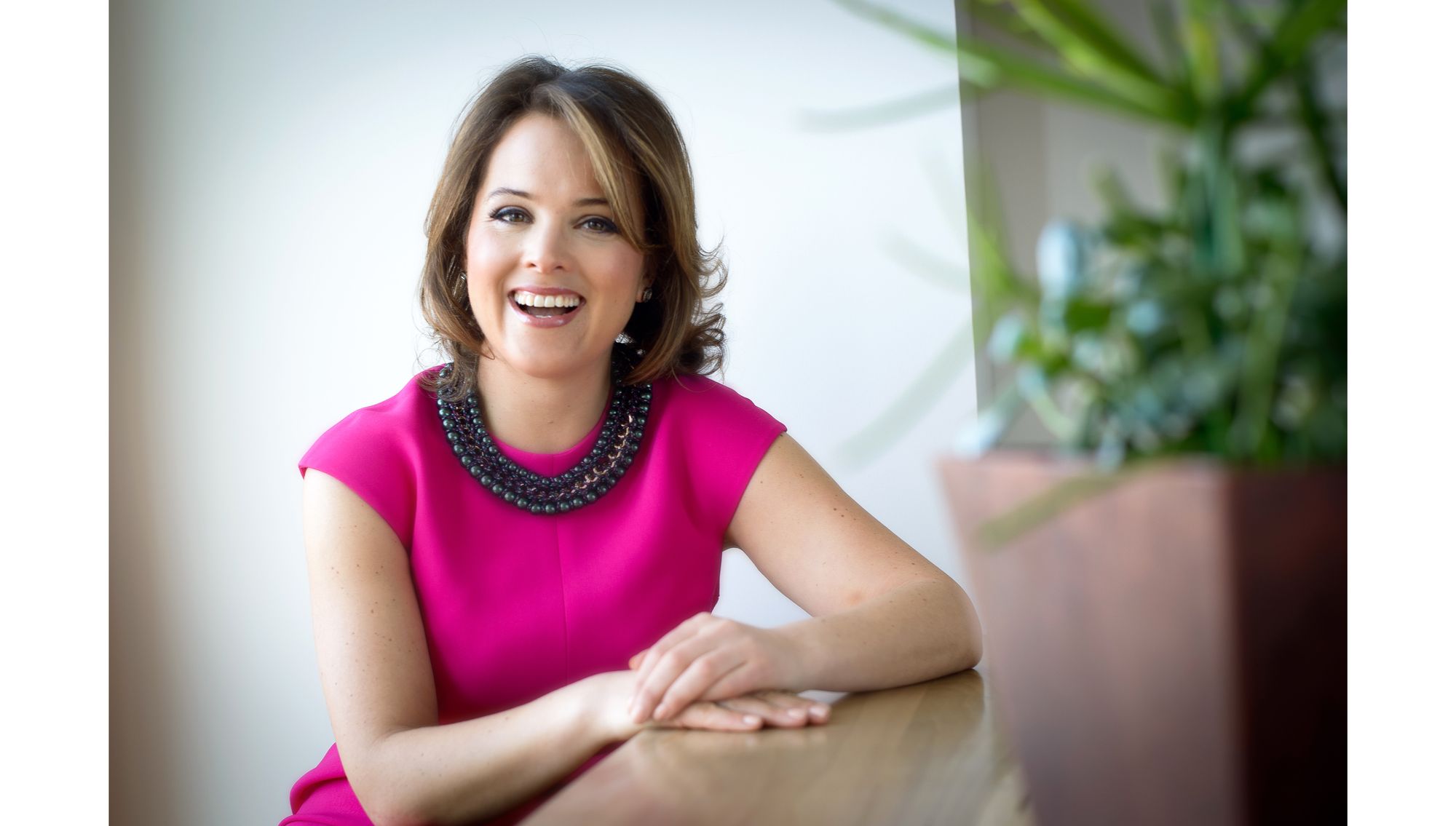 Personalized Nutrition Is Our Jam - Ashley Koff, RD