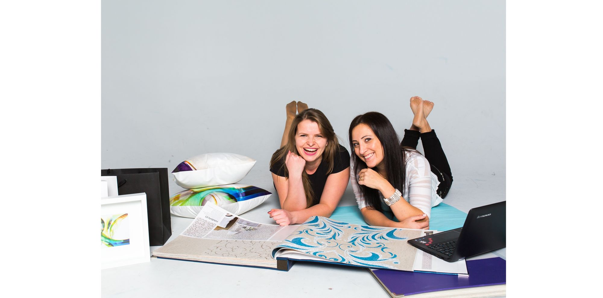 Make Your Dream Wall Come True - Decor2Go