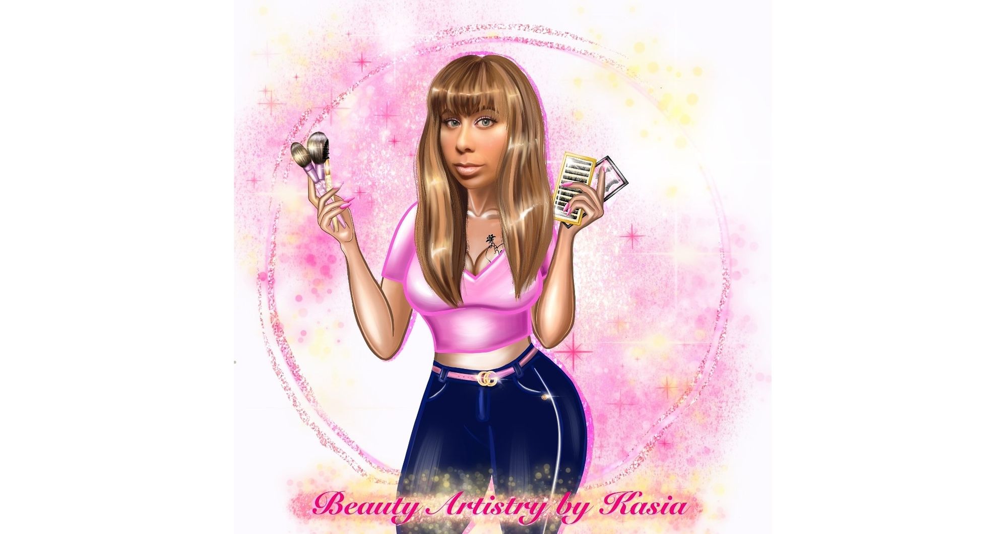 Make Your Most Special Day Perfect - Bridal Artistry by Kasia