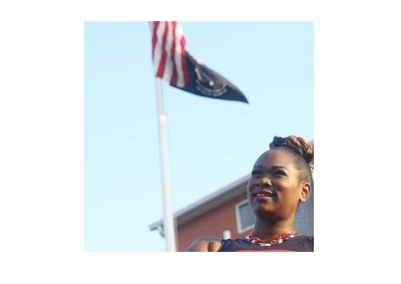 A Farewell to Welfare - Elease Wiggins