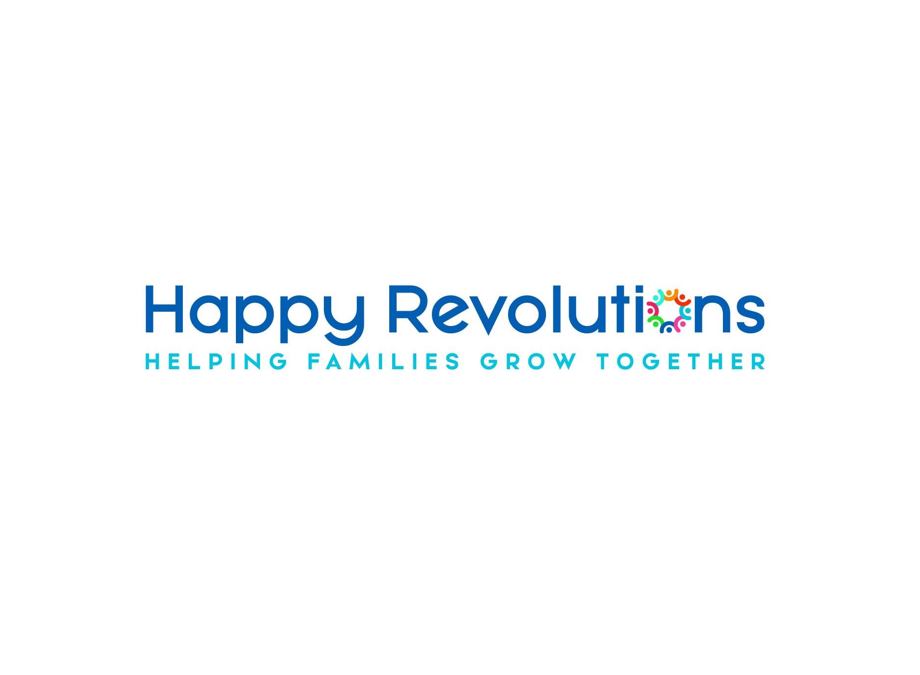 Ditch the Stress and Overwhelm - Happy Revolutions