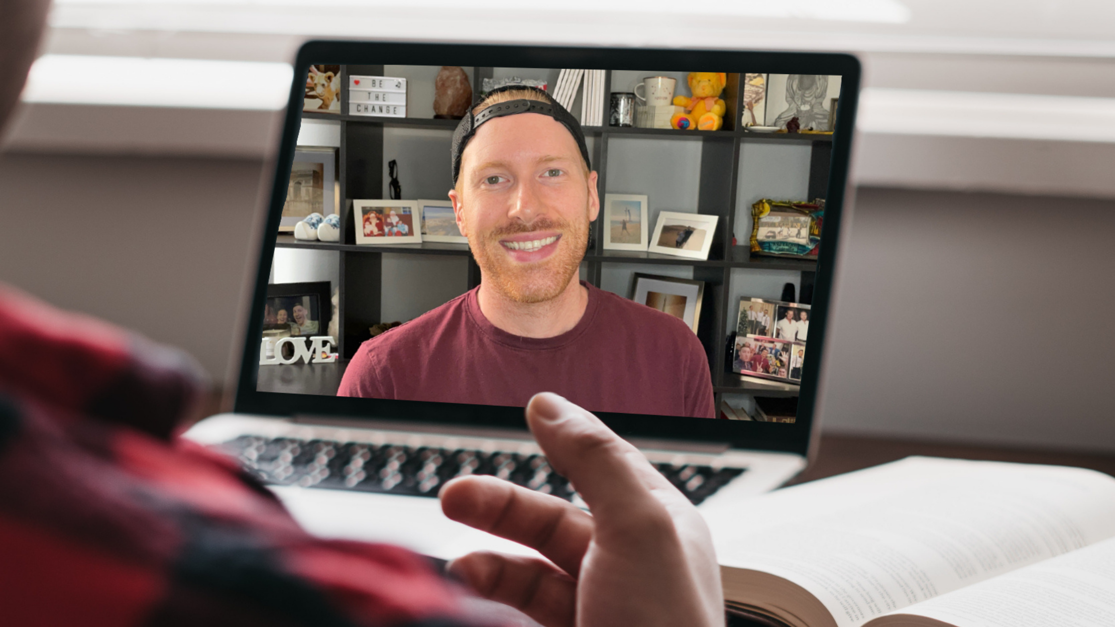 Building Better Relationships - Discovering Your Truth