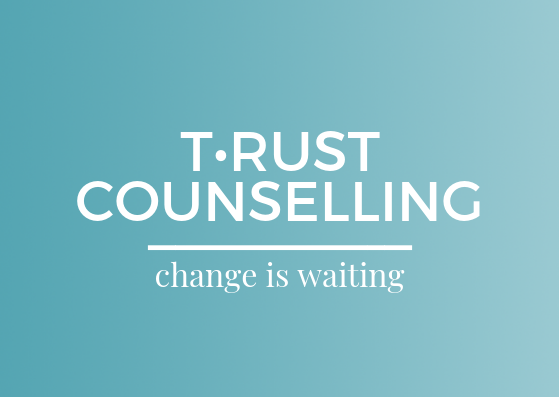 Change Is Waiting - T.Rust Counselling