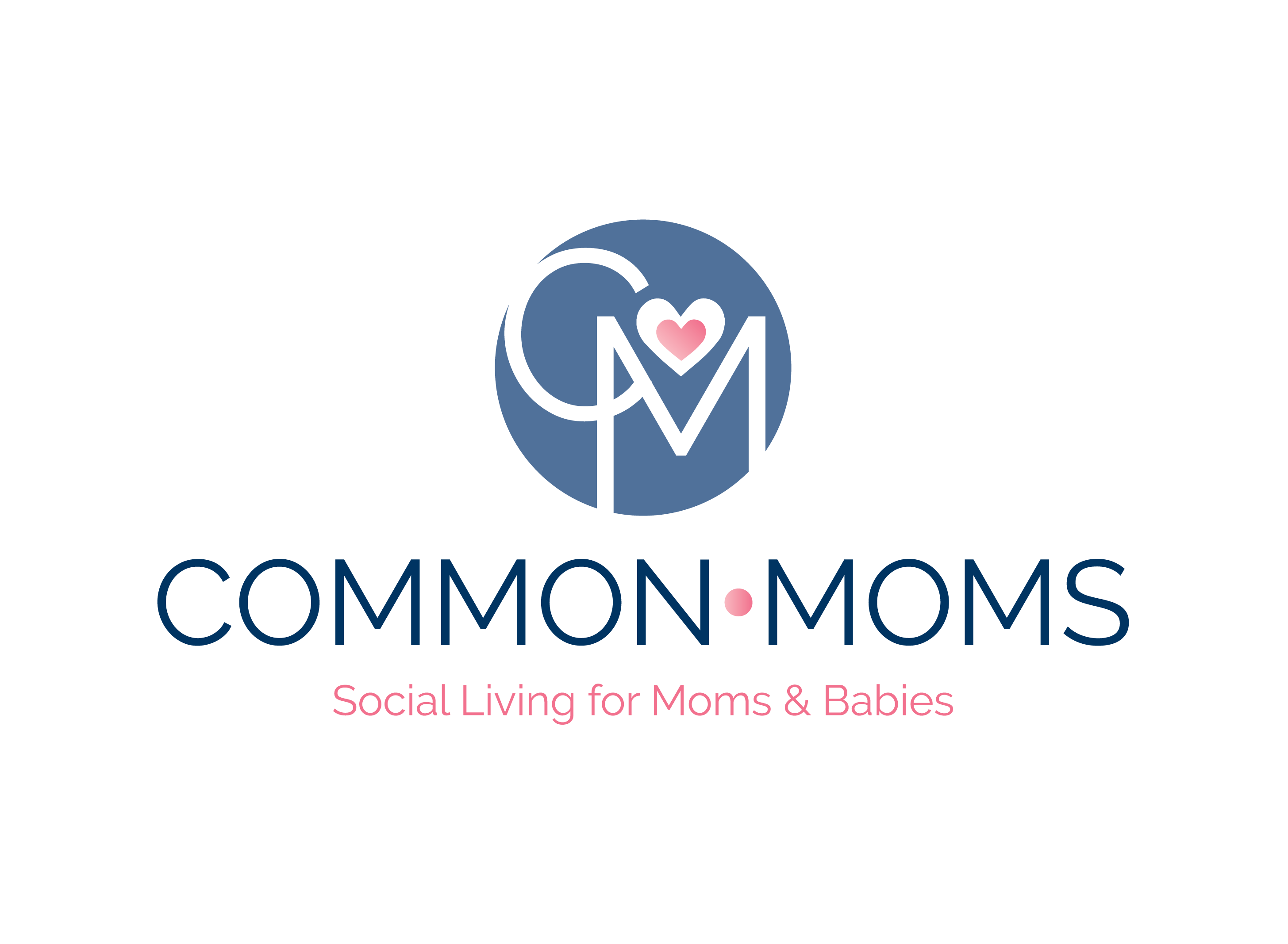 Social Living for Moms & Babies - Common Moms