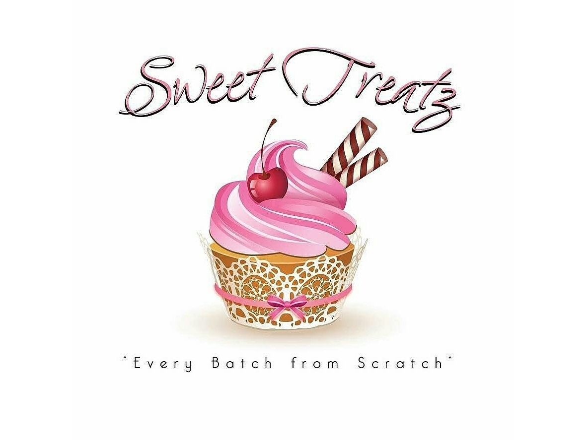 Every Batch Made From Scratch - Sweet Treatz