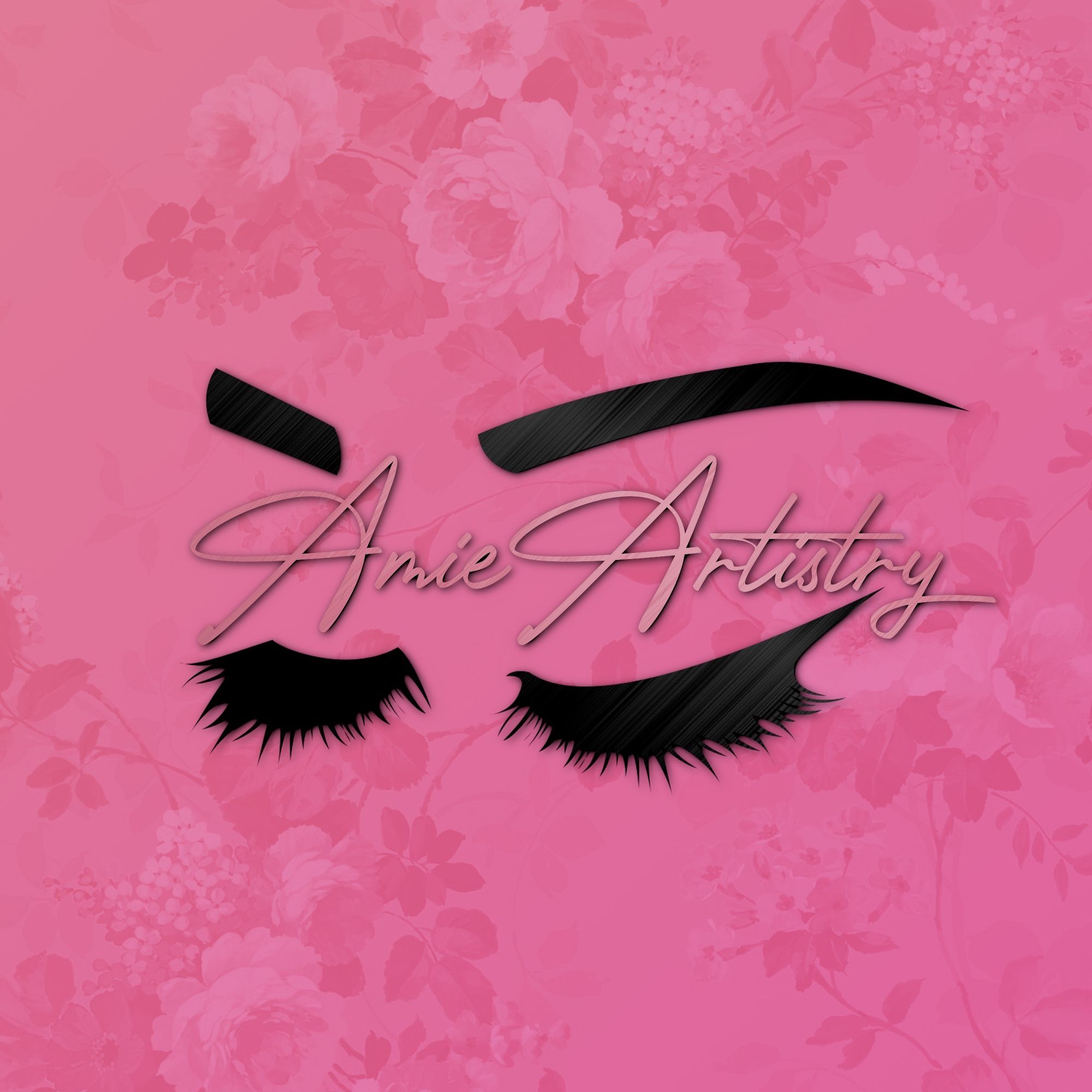 One-Stop Glam Shop - AmieArtistry
