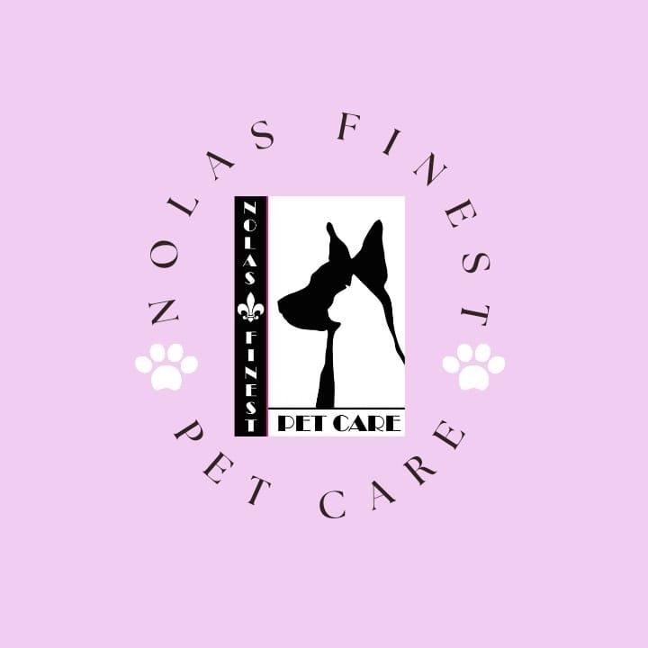 In Home Pet Care Services -  NOLAs Finest Pet Care