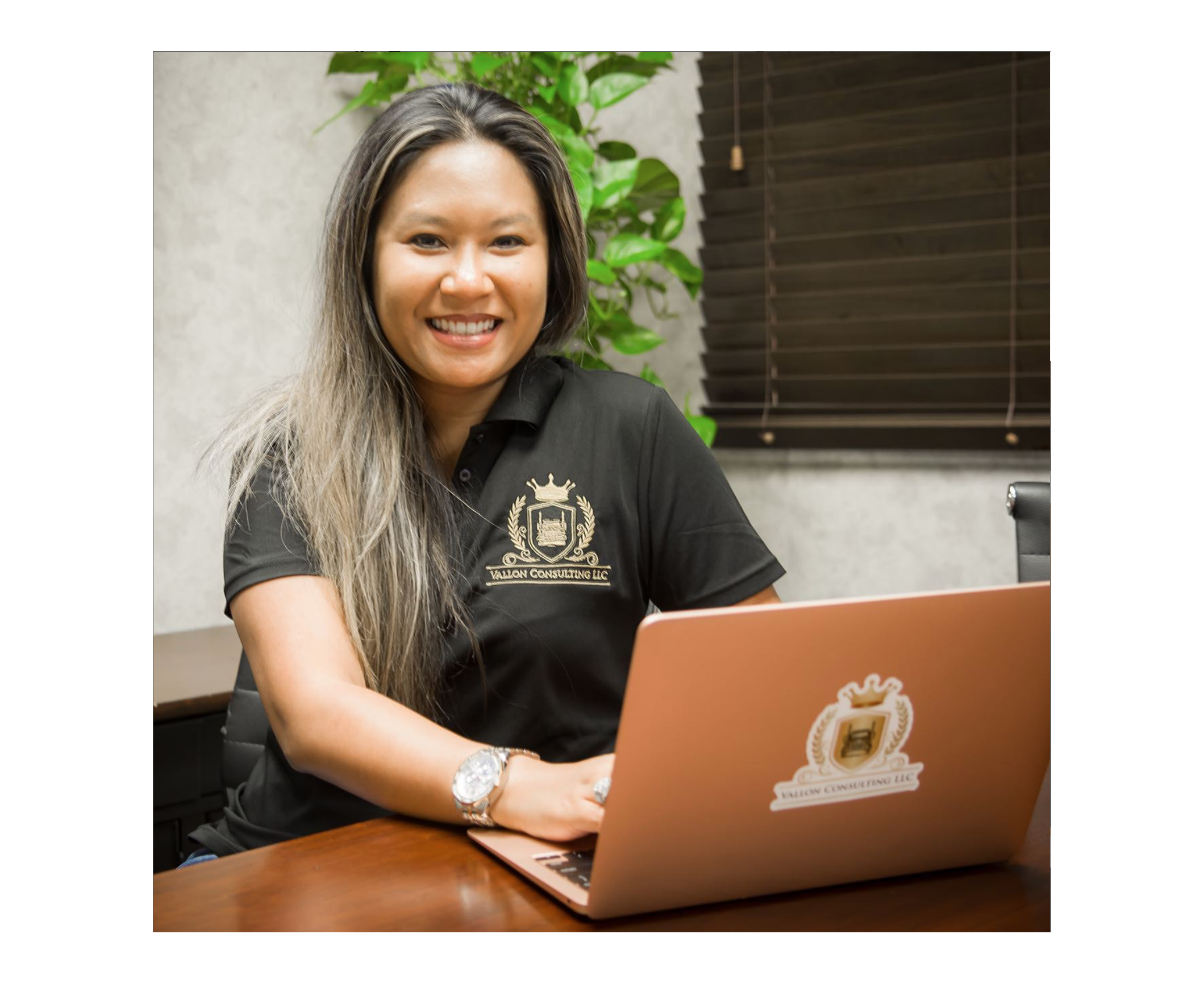 Compliance You Can Trust - Vallon Consulting