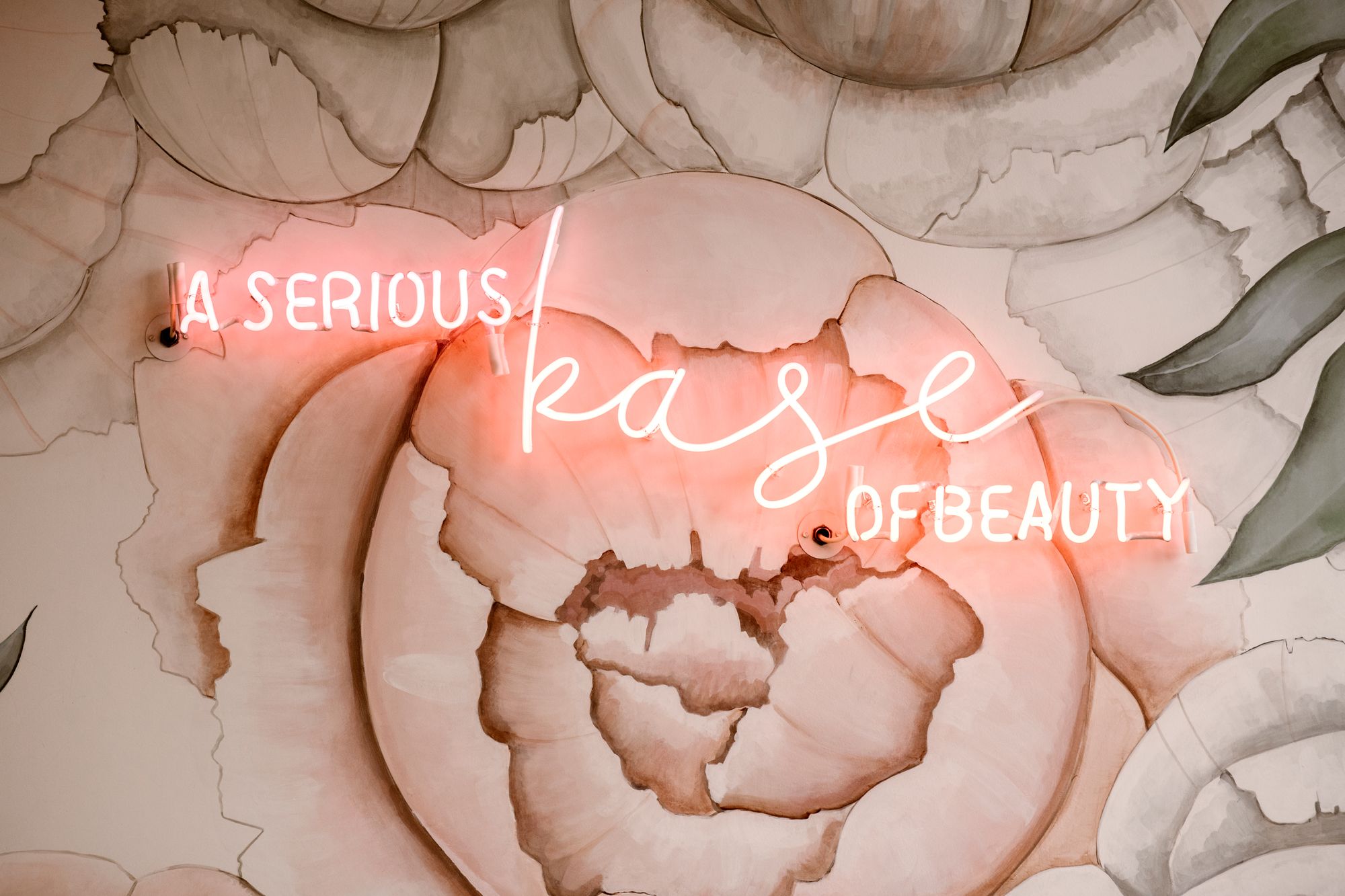 Your Personal Beauty Goals - KASE Beauty Bar