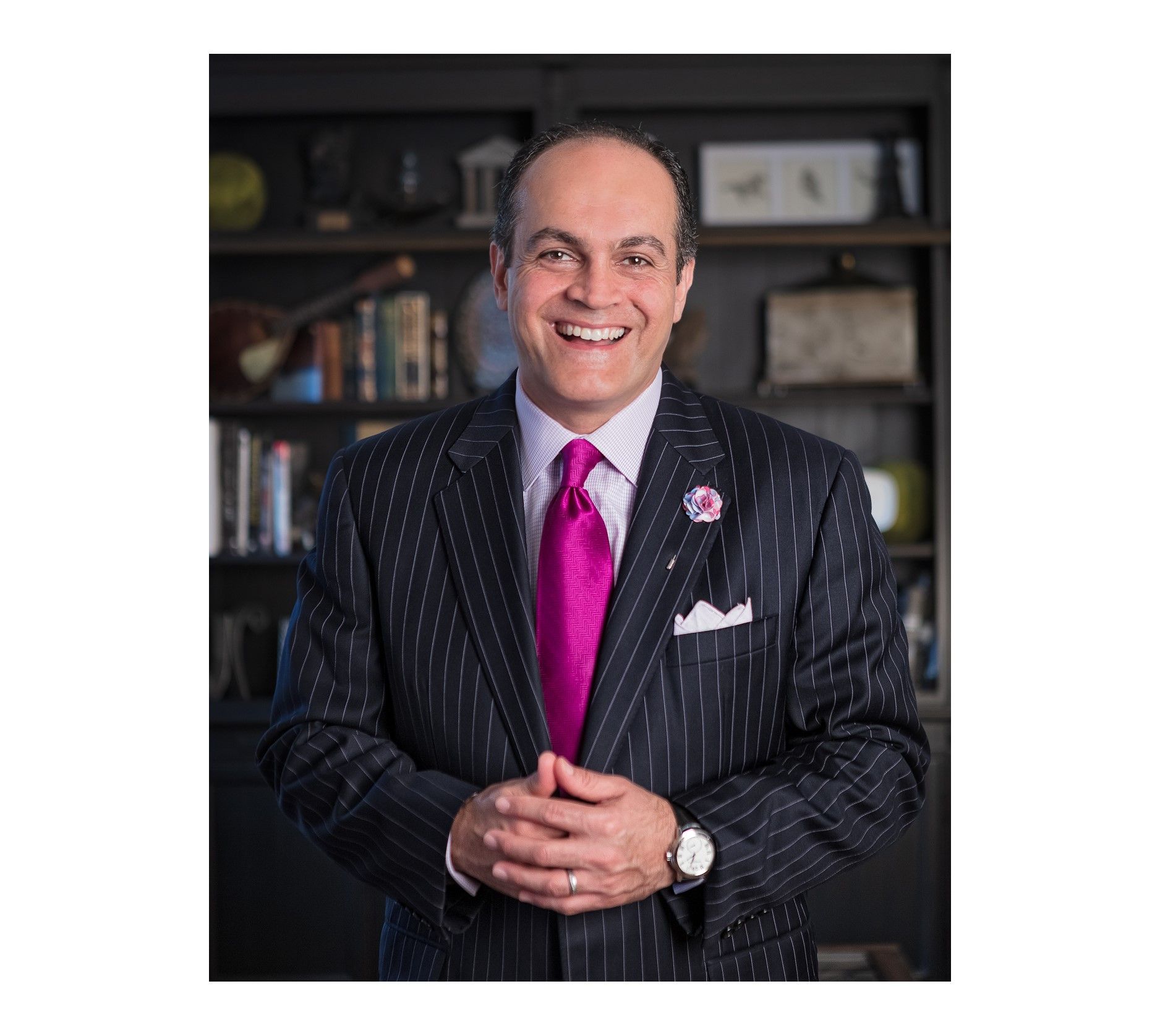 Enable Accelerated Growth - The Nour Group