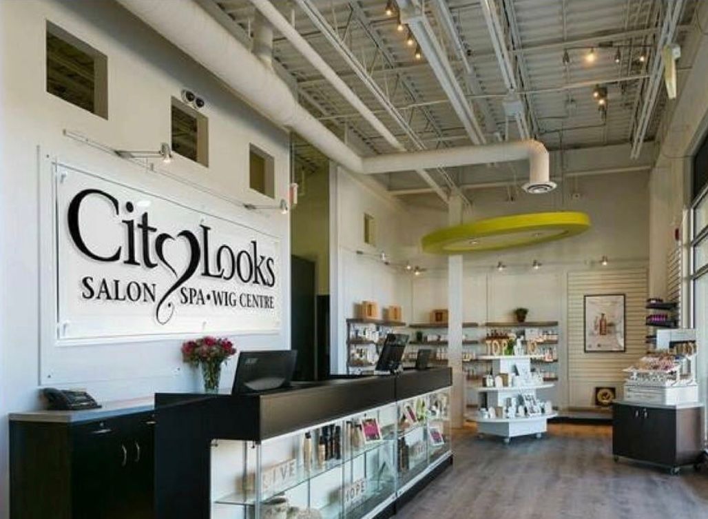 Pamper You From Beginning to End - City Looks Salon