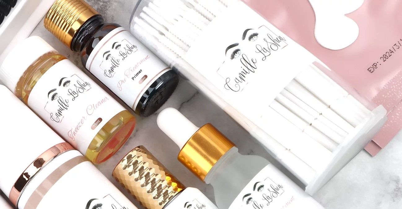 Look and Feel Your Personal Best - Camille LaShea Aesthetics