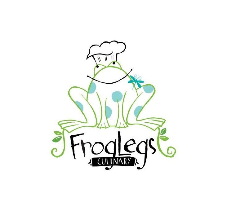 Sprinkle of Delight - FrogLegs Culinary Academy