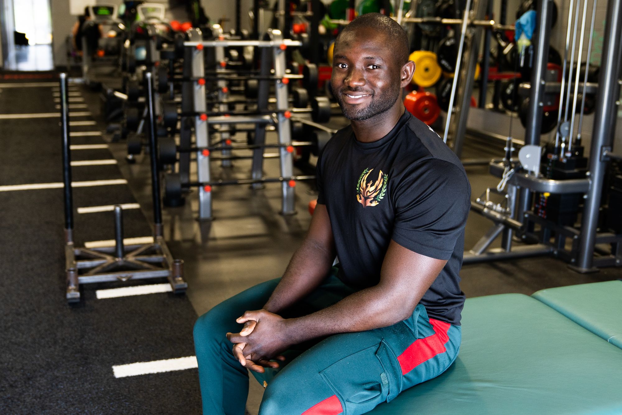 Experience the Difference - Legacy Therapeutics