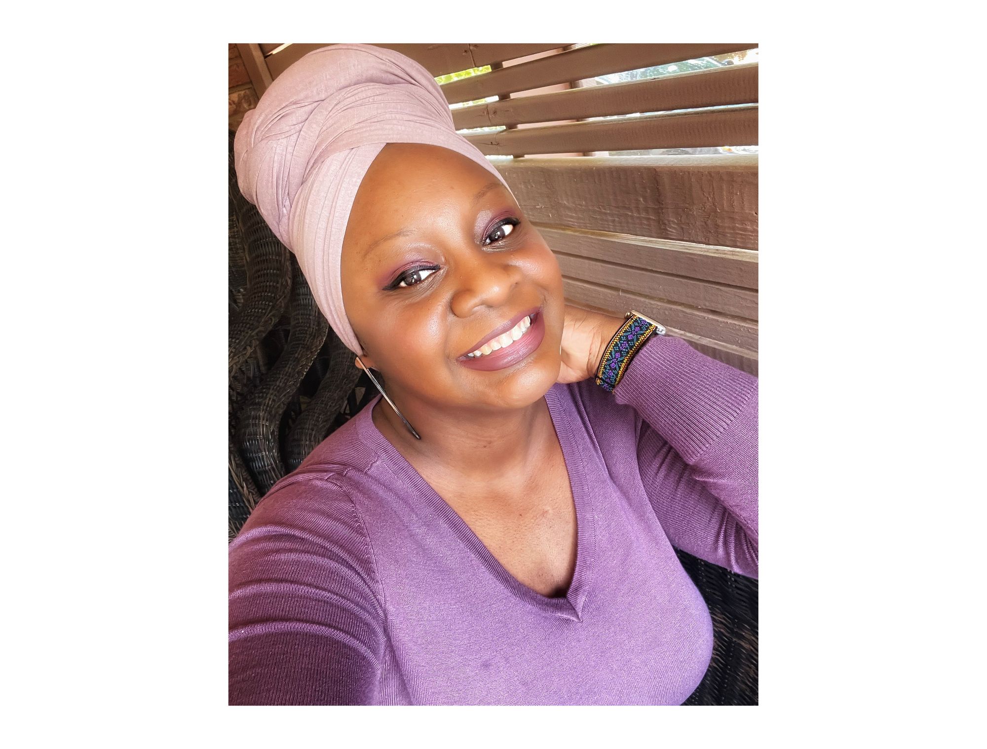 Therapeutic Relaxation - Mahogany Brown Candle Co.