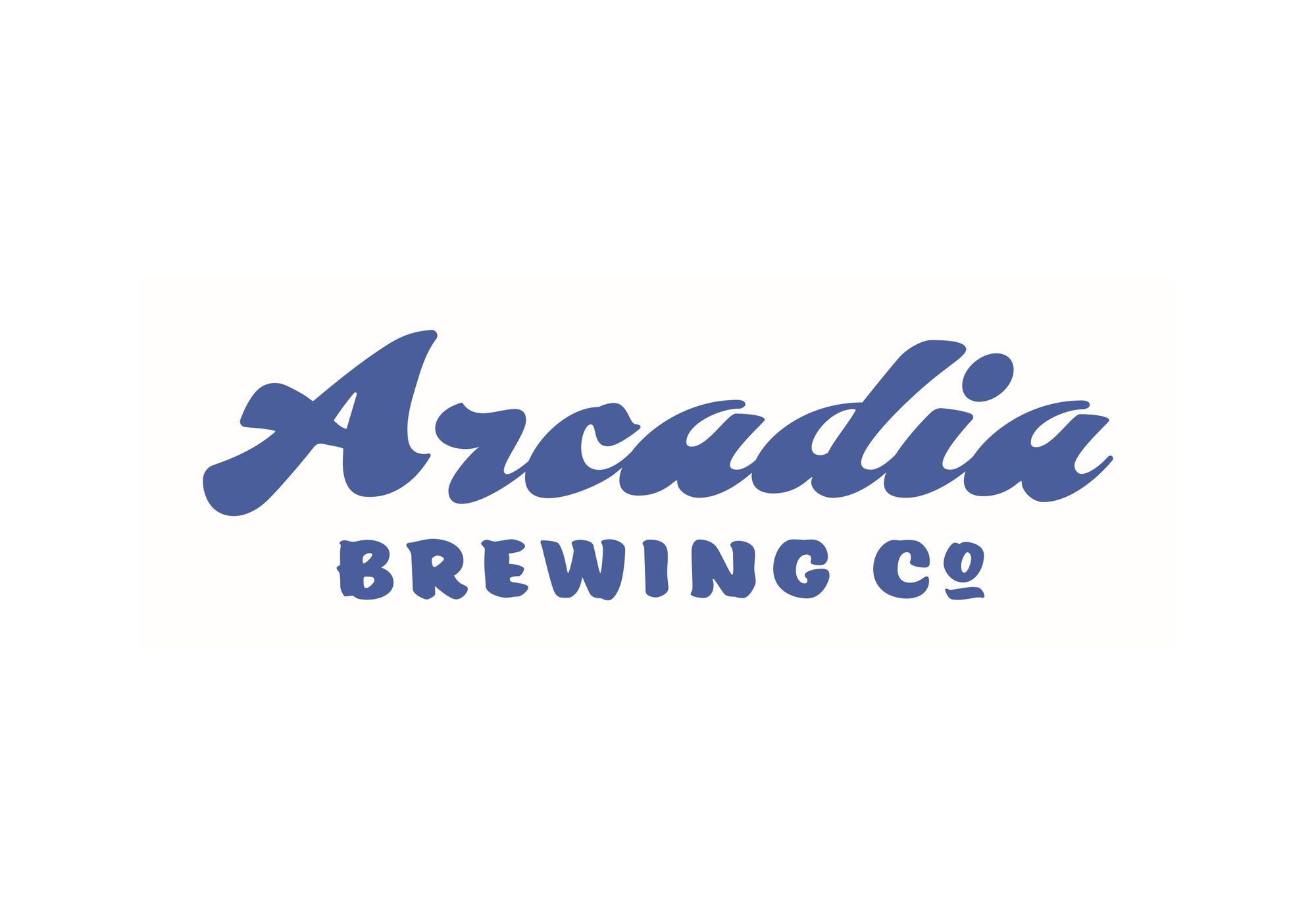 Bringing People Together Through Beer - Arcadia Brewing Co.