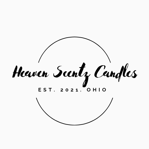 For the Love of Different Smells - Heaven Scentz Candles