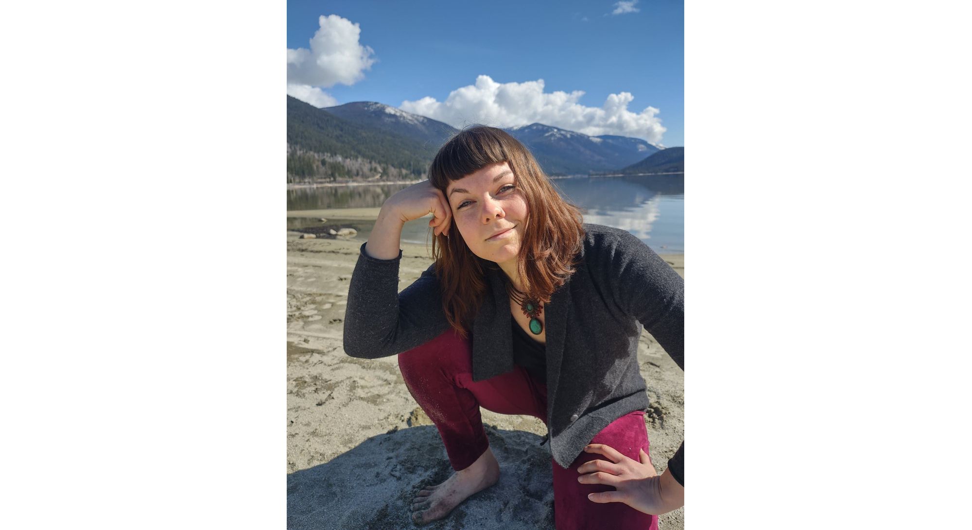 YOU Are the Gateway to Heaven on Earth - Mawu Creations