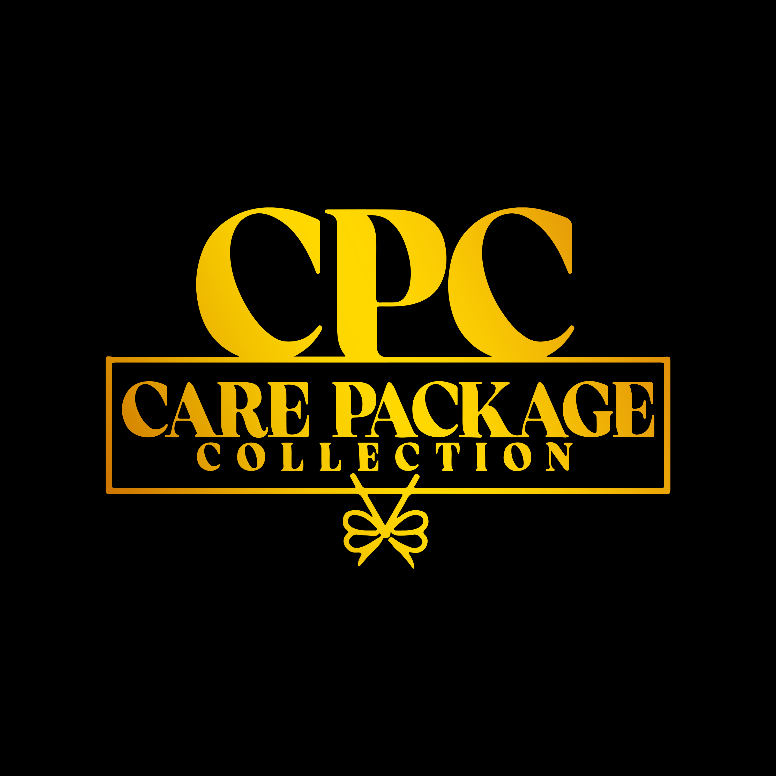 A Prepackaged Experience - Care Package Collection