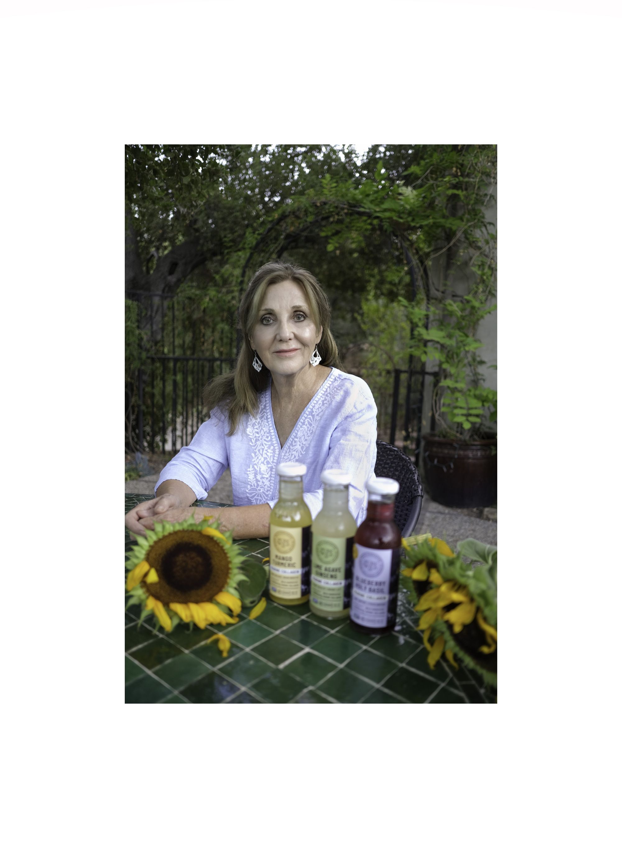 Support Your Body, Inside and Out - PureWild Co