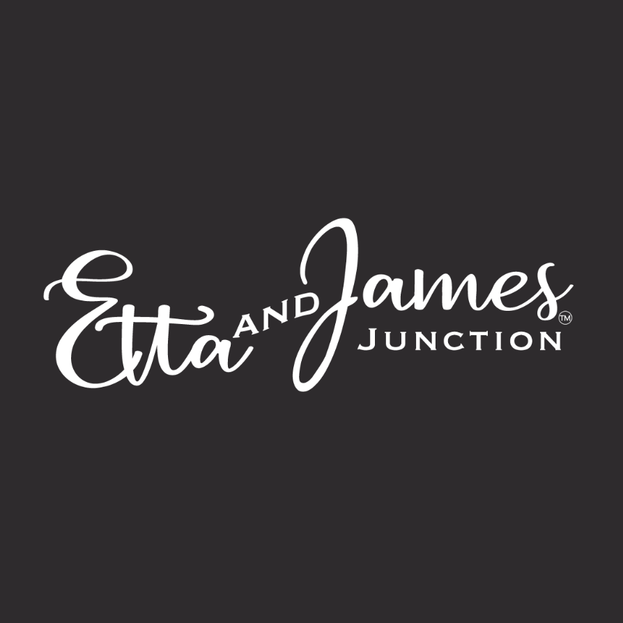 Always Original. Never Ordinary. - Etta and James Junction