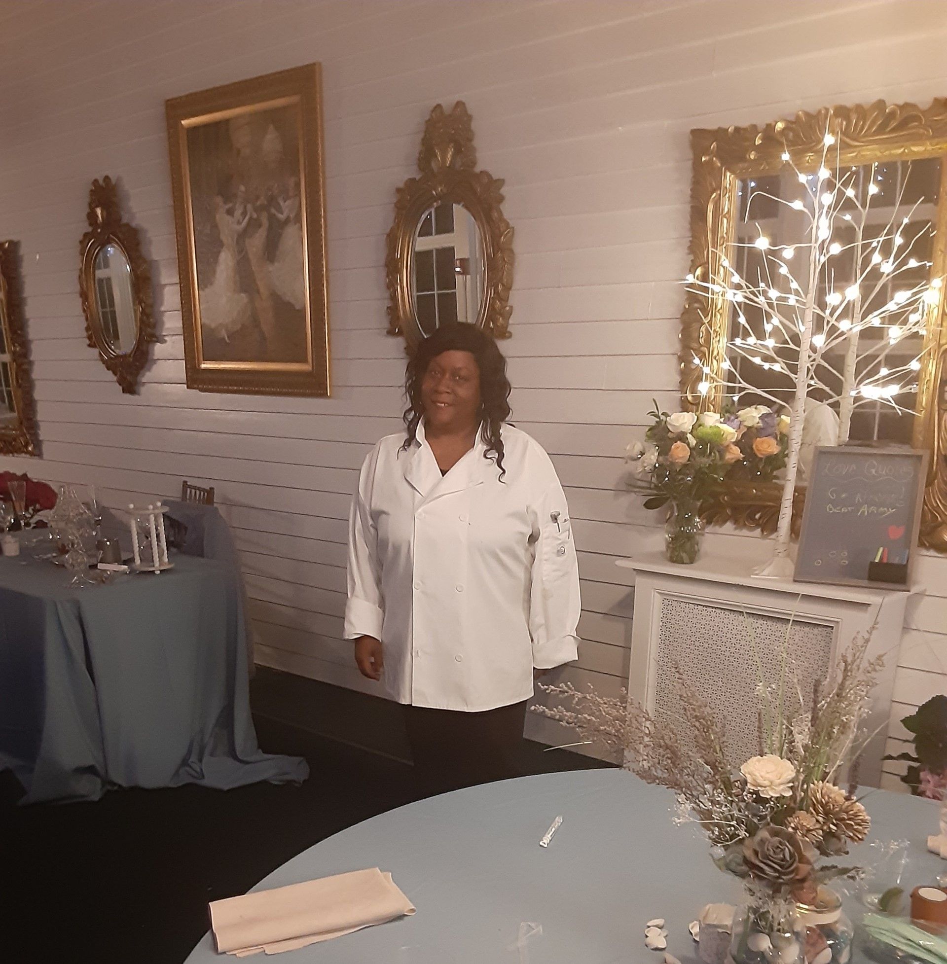 Wonderful Dining Experience - Feast By The Beach