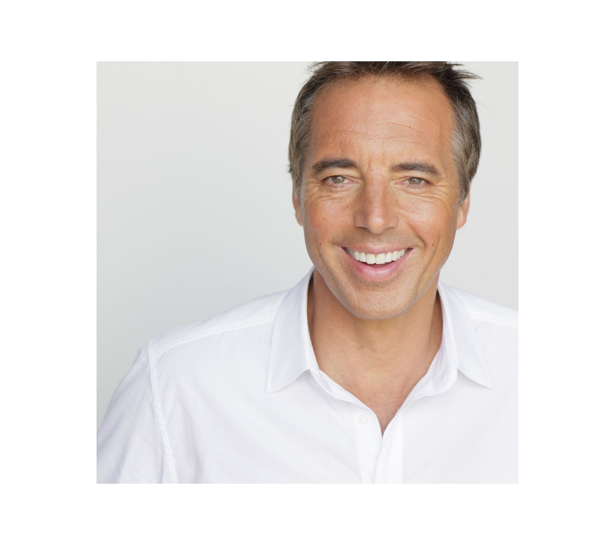 Blue Zones - Dan Buettner