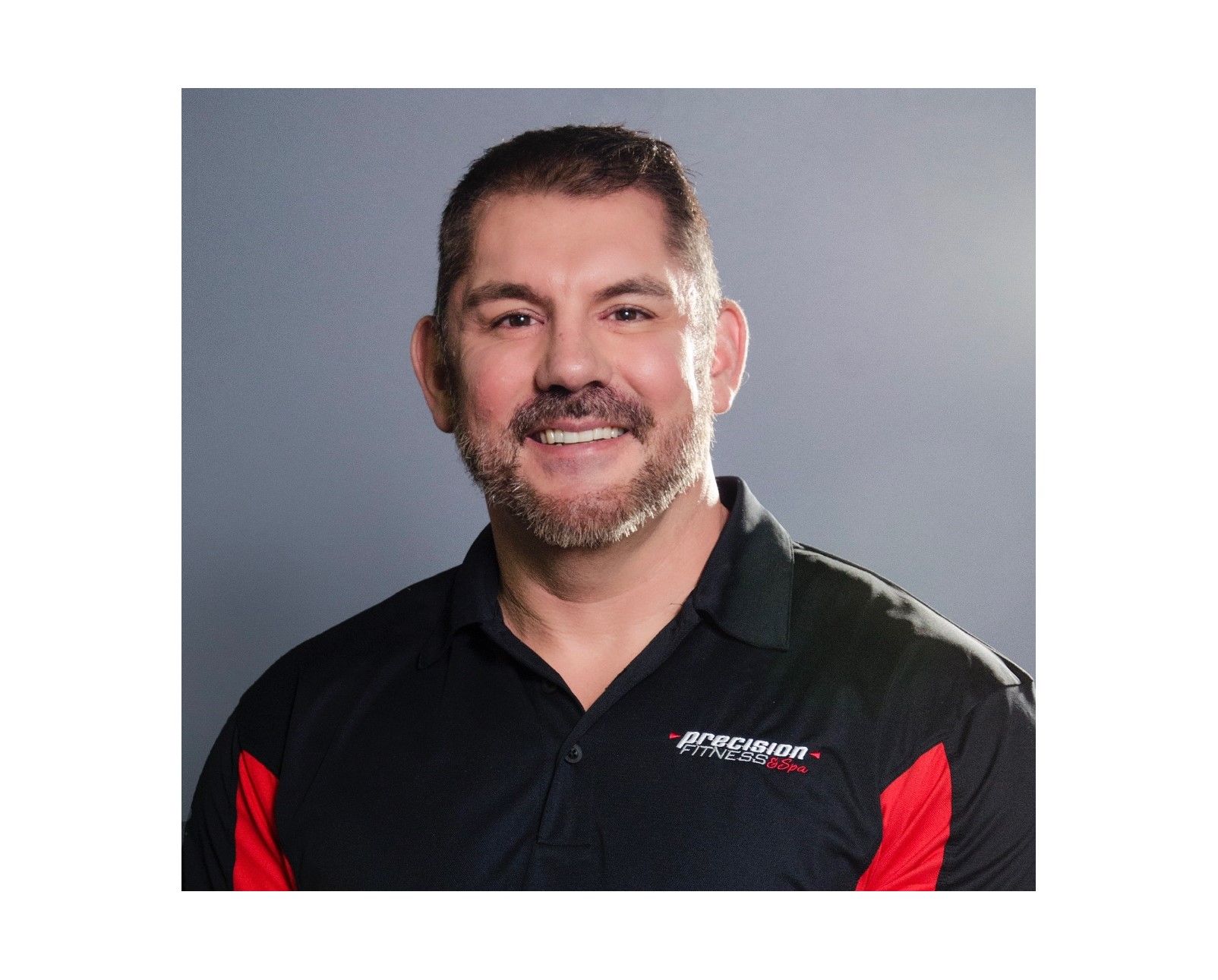 Be Your Best Self - Precision Fitness and Spa