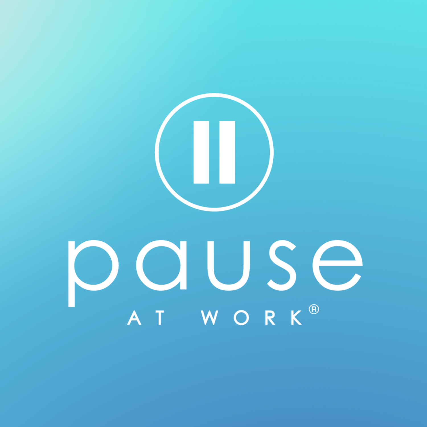 Create Space for What Matters Most - Pause at Work®