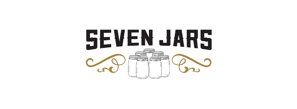 Winery, Brewery and Distillery - Seven Jars Distillery