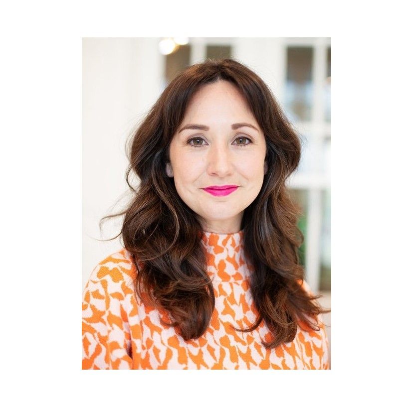 Make Impact Without Burning Out - Rebelle Con