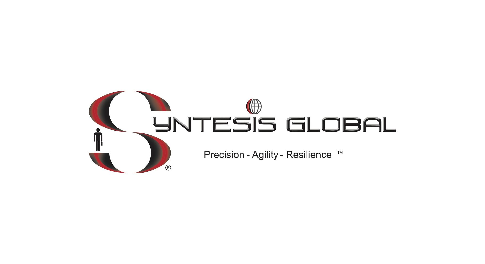Precision, Agility, Resilience™ - Syntesis Global