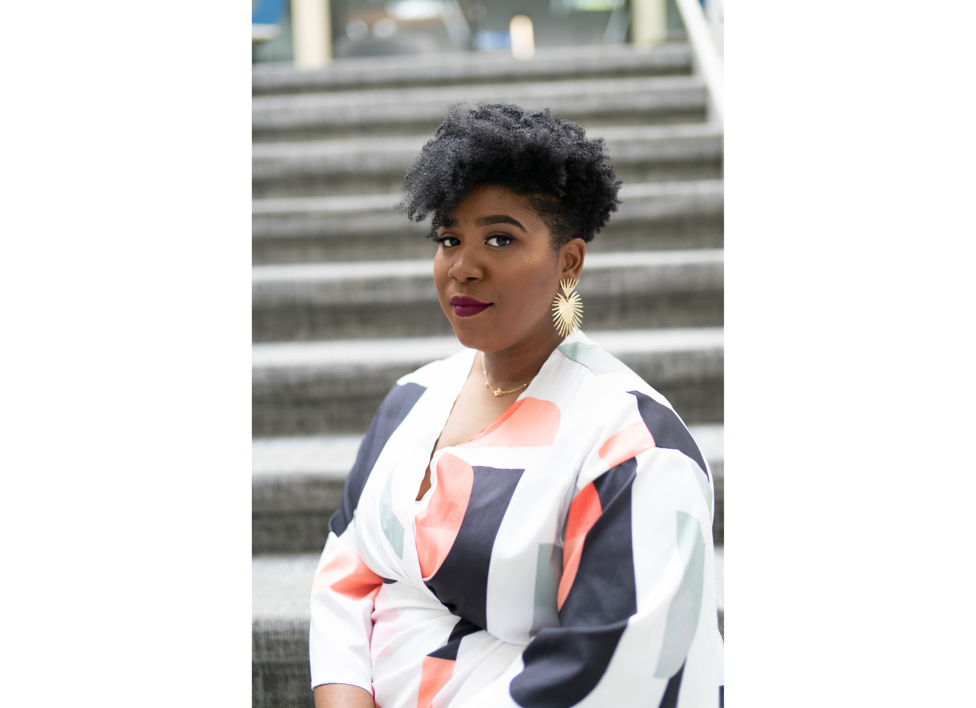 Data & Strategy - The Simone Little