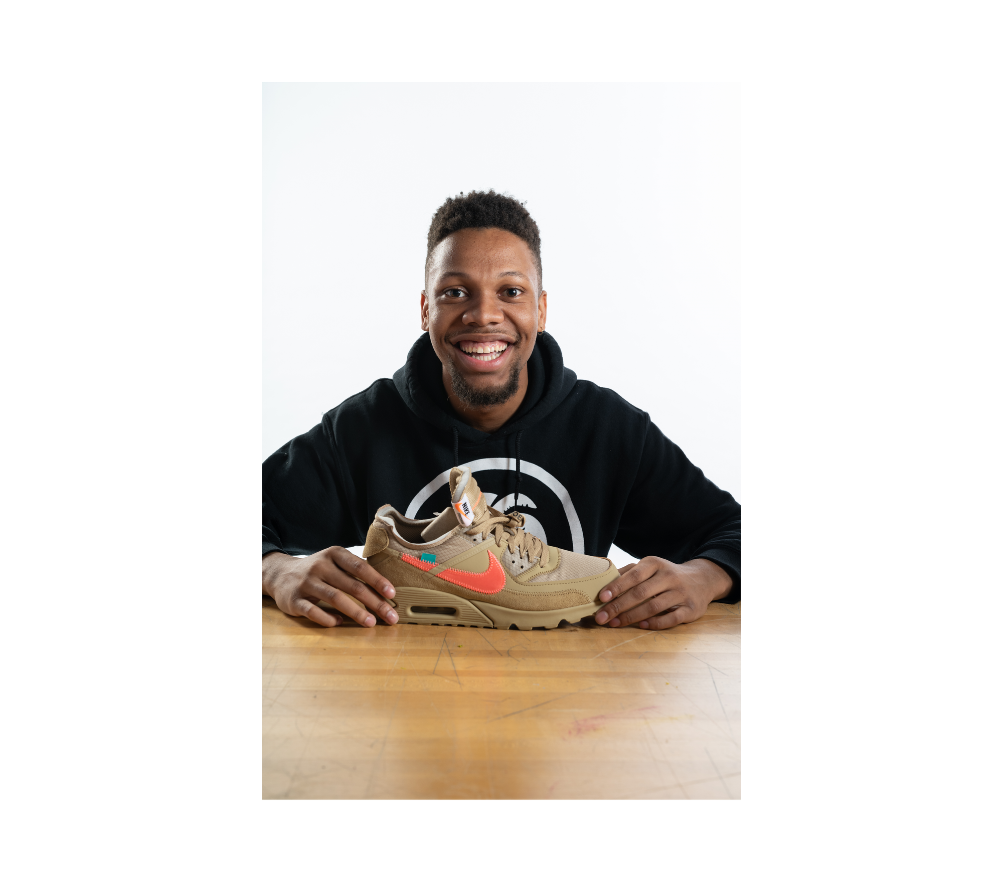 A Peek in the Sneaker Culture - A Sneakerhead's Paradise