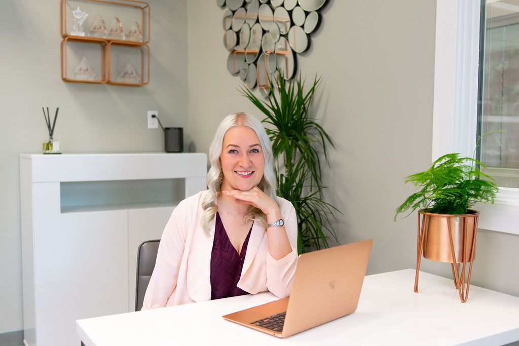 Hands Off All-Inclusive Web Design - Breeze Web Designs