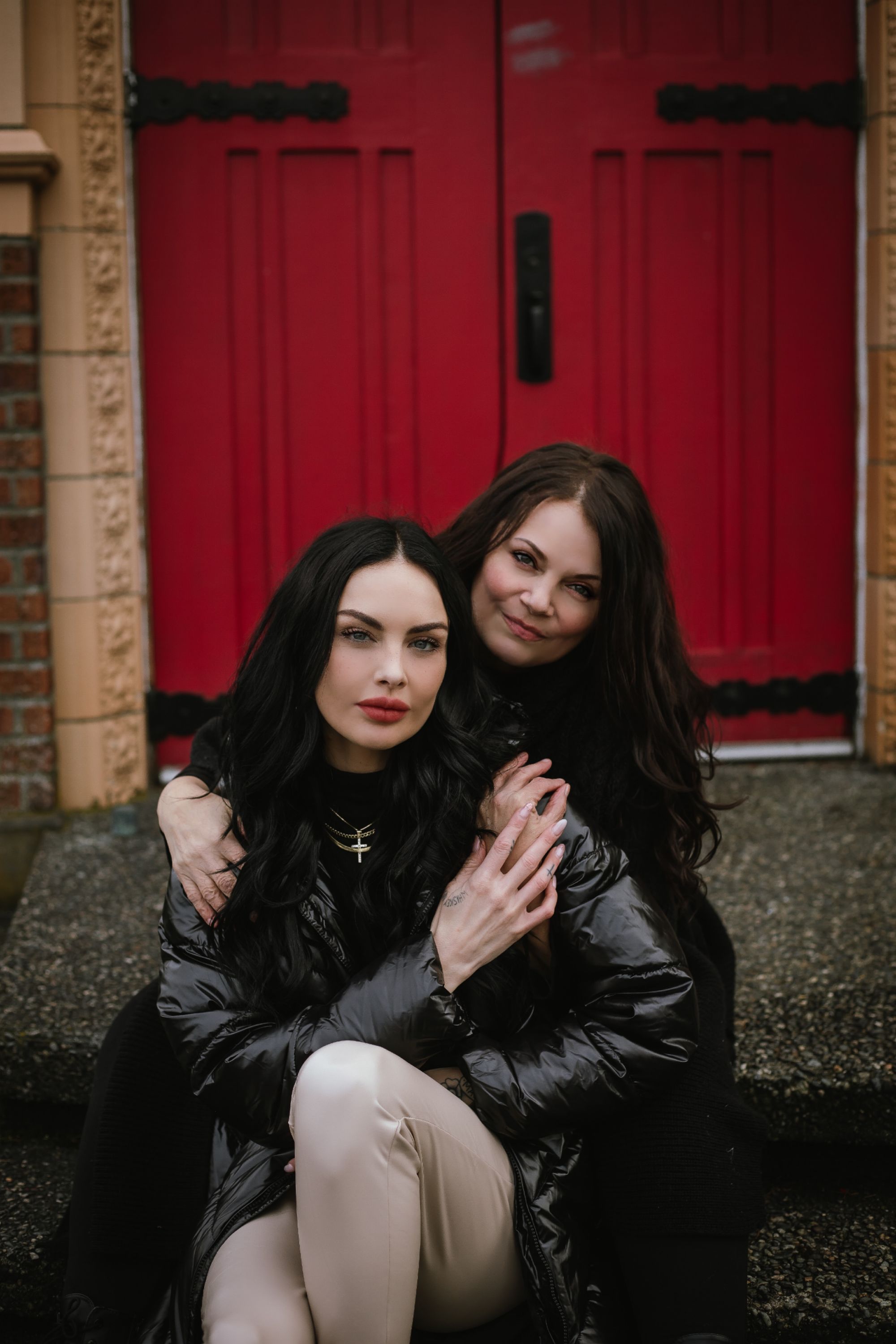 Vegan and Cruelty-Free - LaRoux