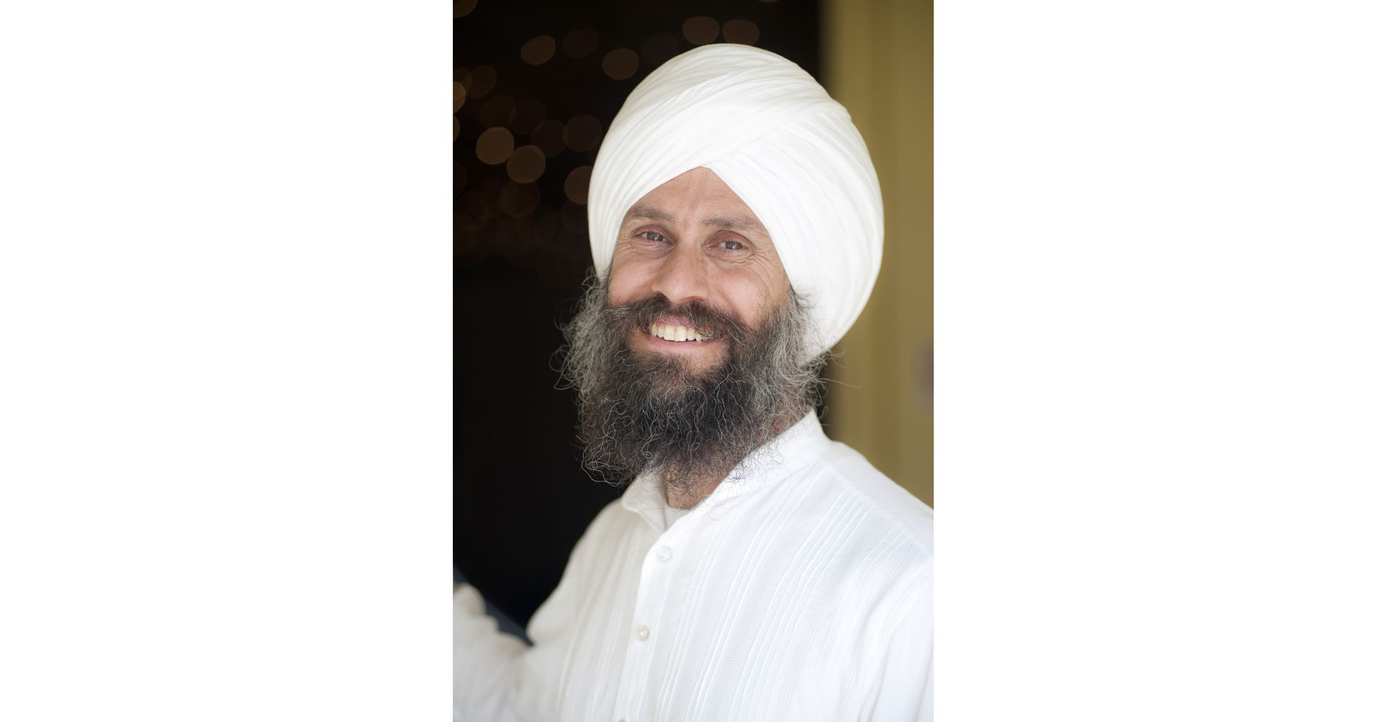 The Benefits and Practice of Kundalini Yoga - Amrit Khalsa