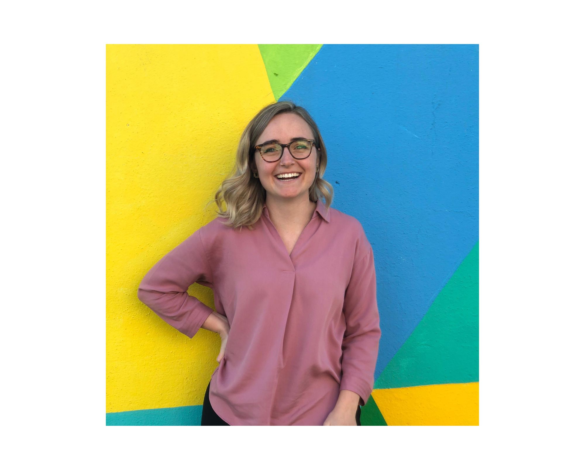 Creative Healing for Food + Body - Katy Gaston Nutrition