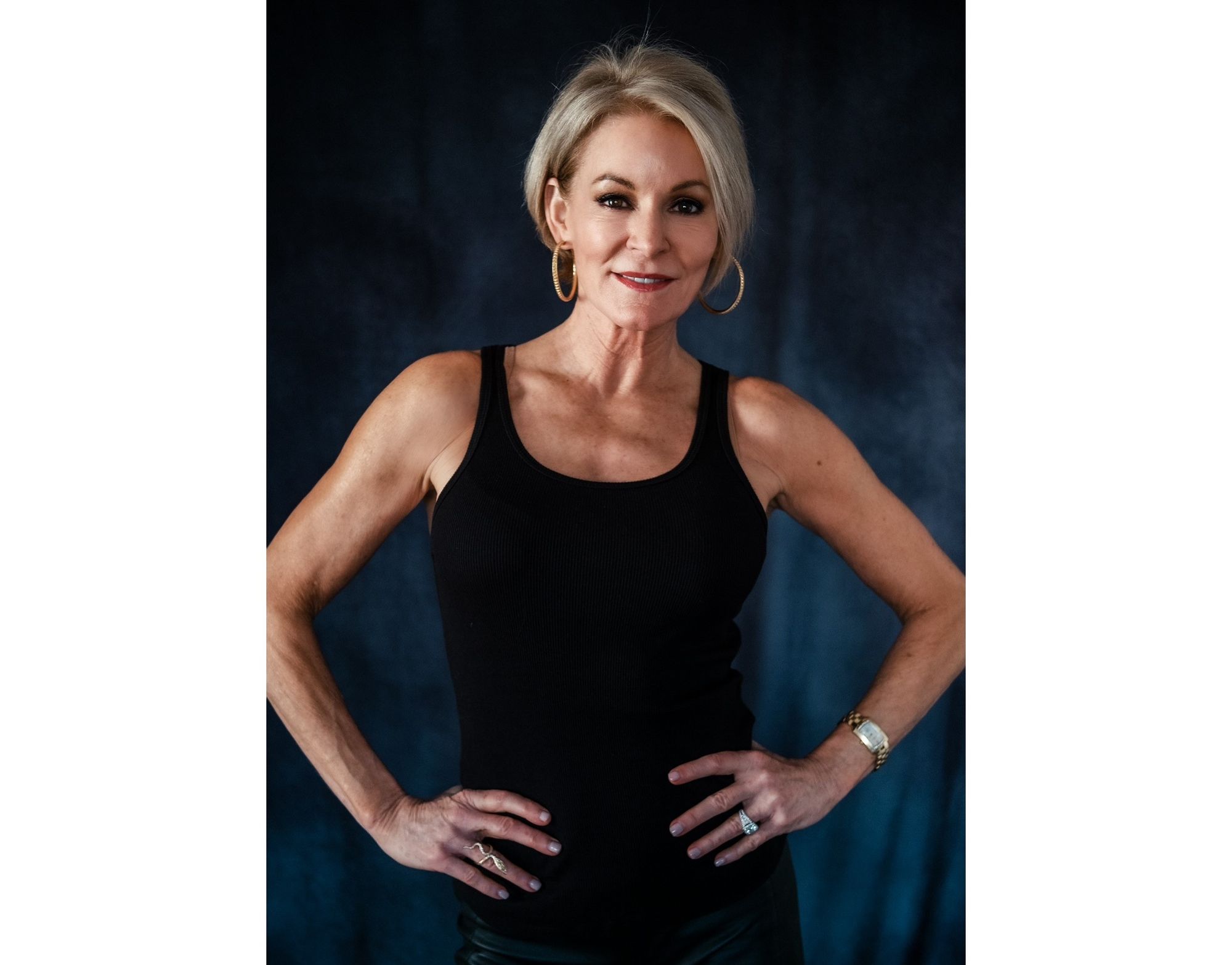 Be Powerful - Hilliard Studio Method