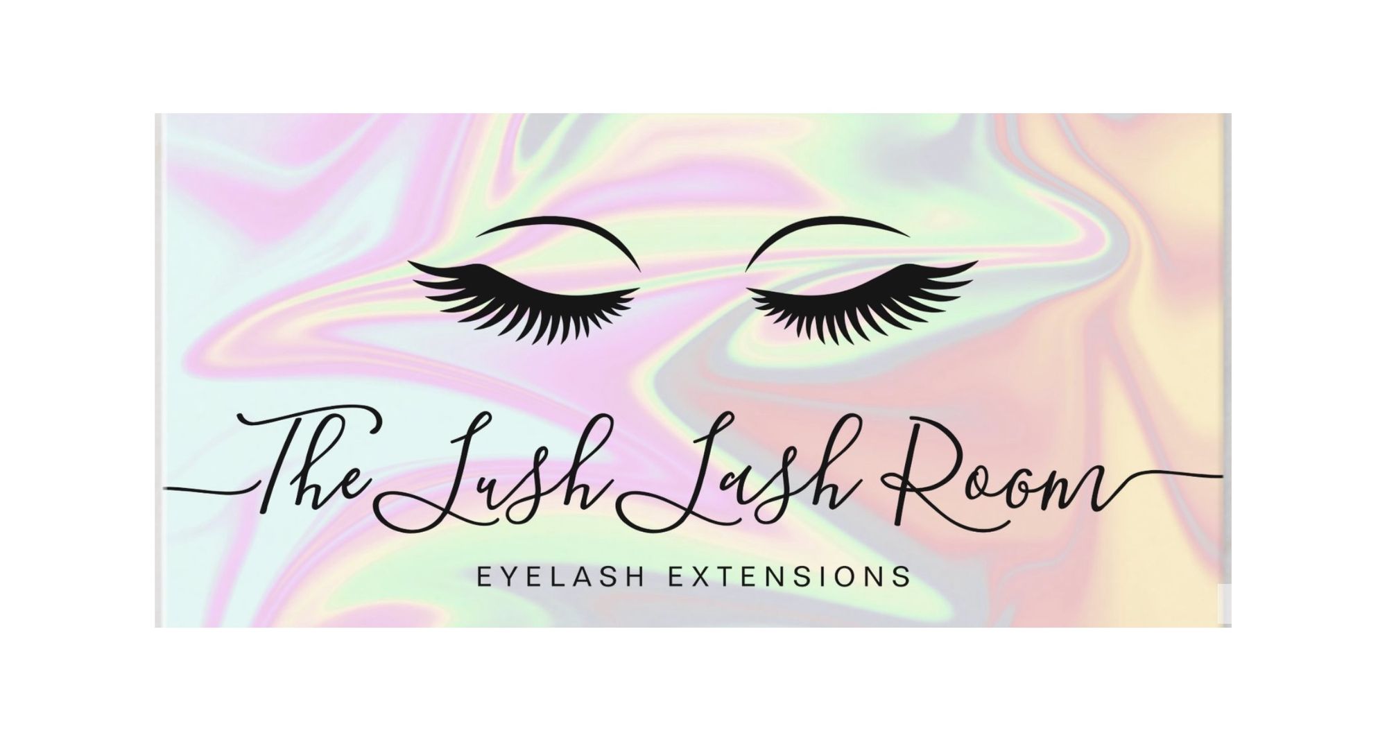 Enhance Your Beauty - The Lush Lash Room